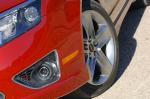 Ford Fusion Sport 2010 года